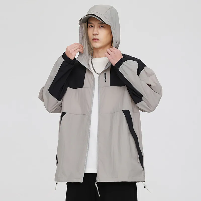 CHOUCHOUS Sun Protection Clothing Unisex-7