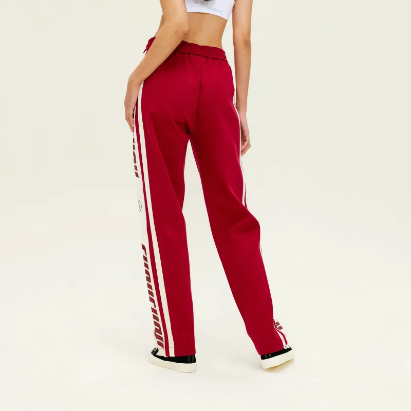 CHOUCHOUS Casual Pants Unisex-4