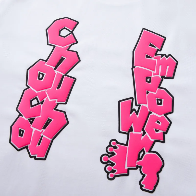 CHOUCHOUS ChouChou T Shirt Unisex-7