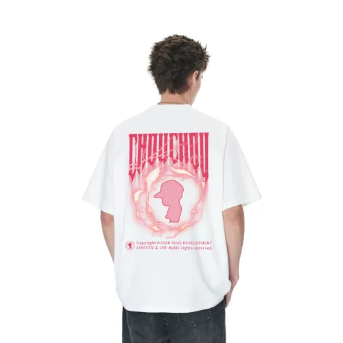 CHOUCHOUS T Shirts Unisex