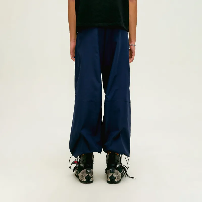 CHOUCHOUS Casual Pants Unisex-4