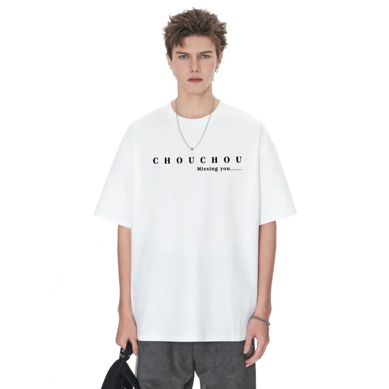 CHOUCHOUS ChouChou T Shirt Unisex-6