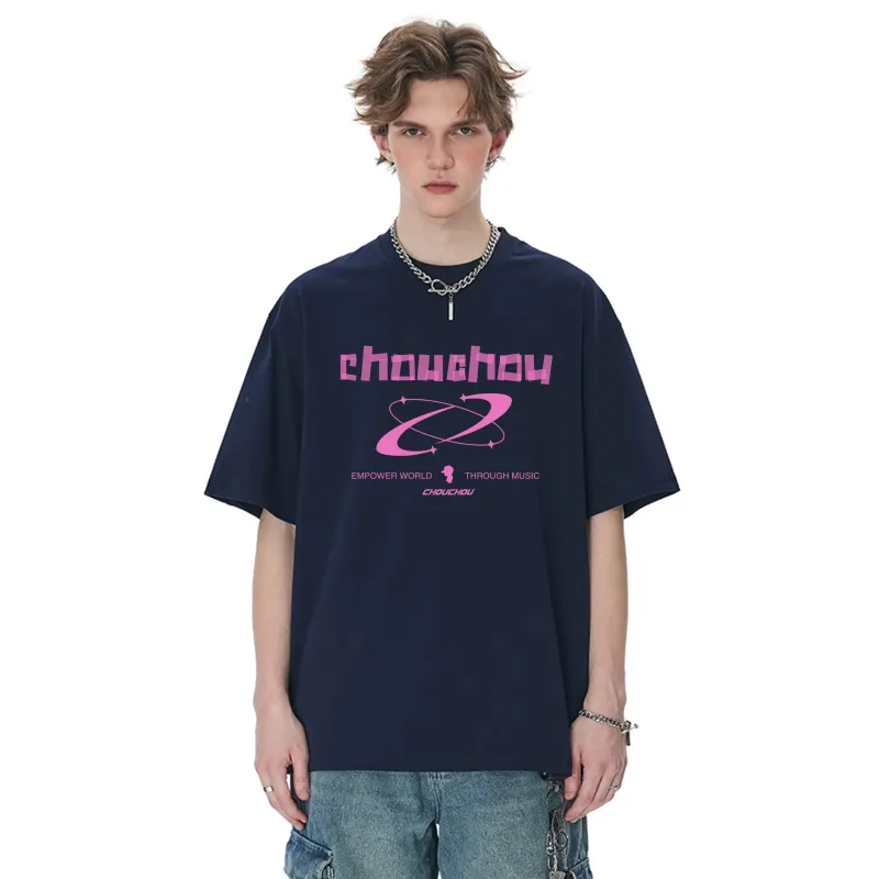 CHOUCHOUS ChouChou T Shirts Unisex-14