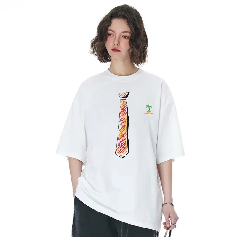 CHOUCHOUS T Shirts Unisex-7