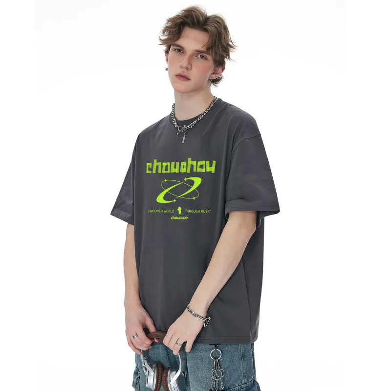 CHOUCHOUS ChouChou T Shirts Unisex-20