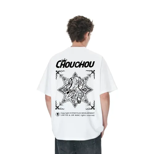CHOUCHOUS T Shirts Unisex
