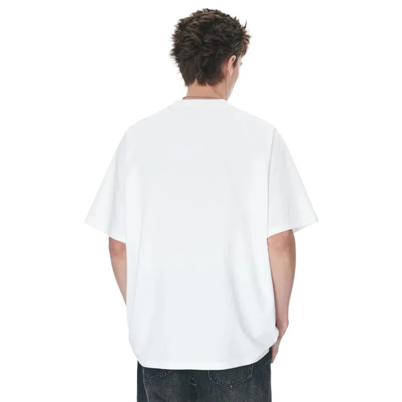 CHOUCHOUS T Shirts Unisex-9