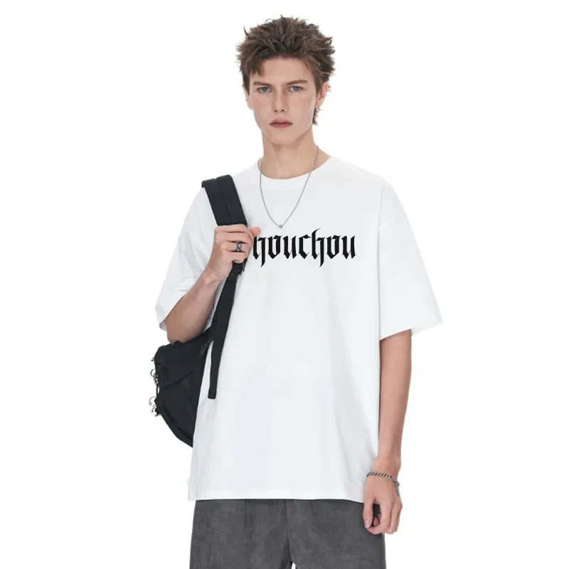 CHOUCHOUS ChouChou T Shirt Unisex-7