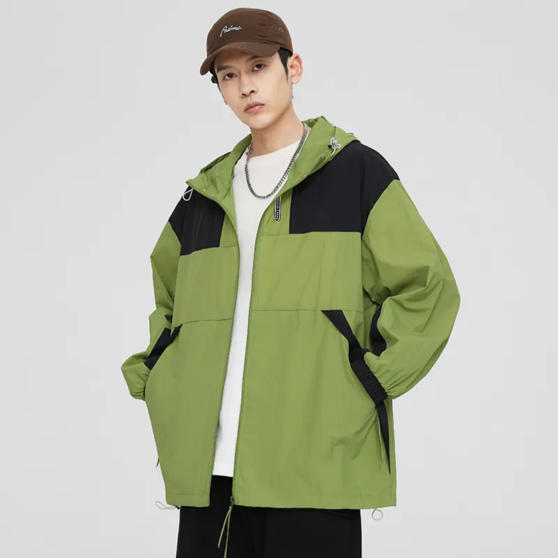 CHOUCHOUS Sun Protection Clothing Unisex-18