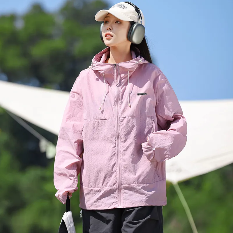 CHOUCHOUS Sun Protection Clothing Unisex-17