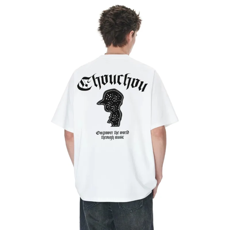 CHOUCHOUS ChouChou T Shirt Unisex-9