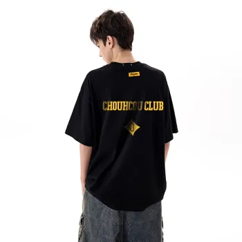 CHOUCHOUS ChouChou T Shirt Unisex