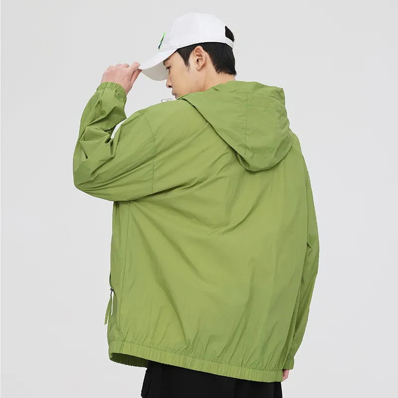 CHOUCHOUS Sun Protection Clothing Unisex-19