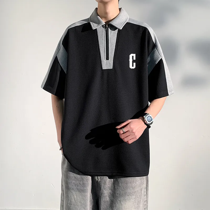 CHOUCHOUS ChouChou Polo Shirts Unisex-2