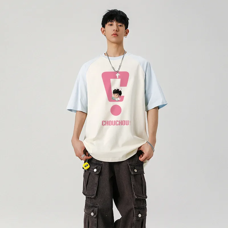 CHOUCHOUS T Shirts Unisex-19