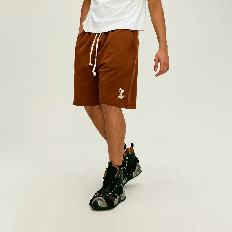 CHOUCHOUS Casual Shorts Concert Edition Unisex-2