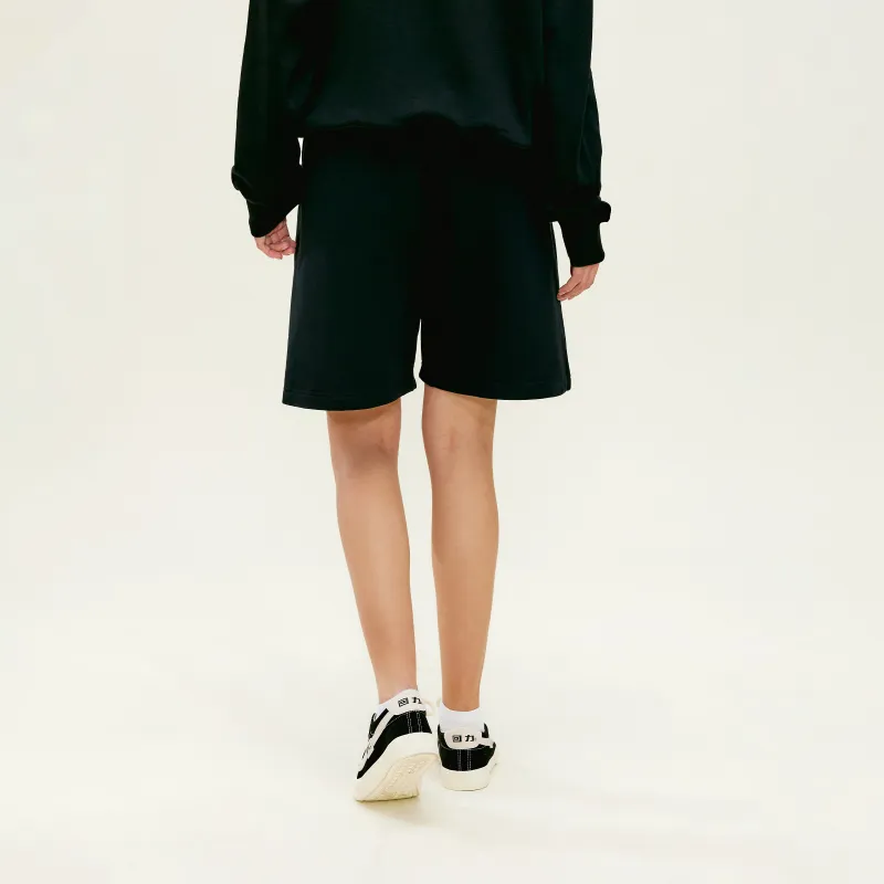 CHOUCHOUS Casual Shorts Concert Edition Unisex-14