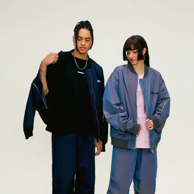 CHOUCHOUS Jackets & Coats Unisex-9