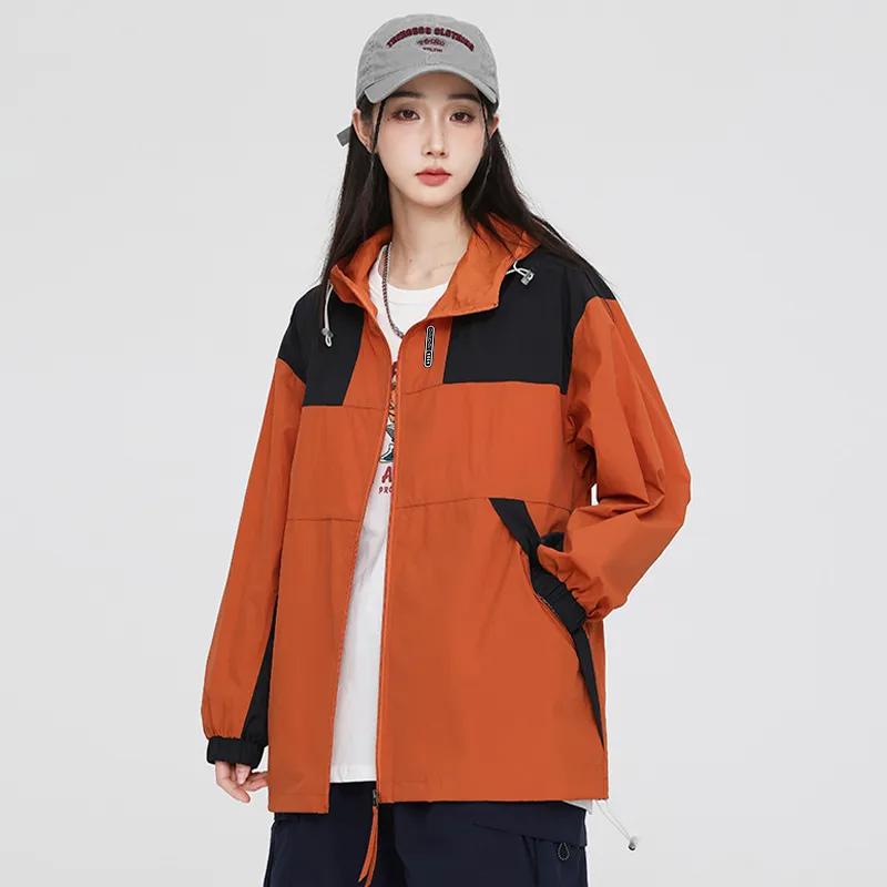 CHOUCHOUS Sun Protection Clothing Unisex-23