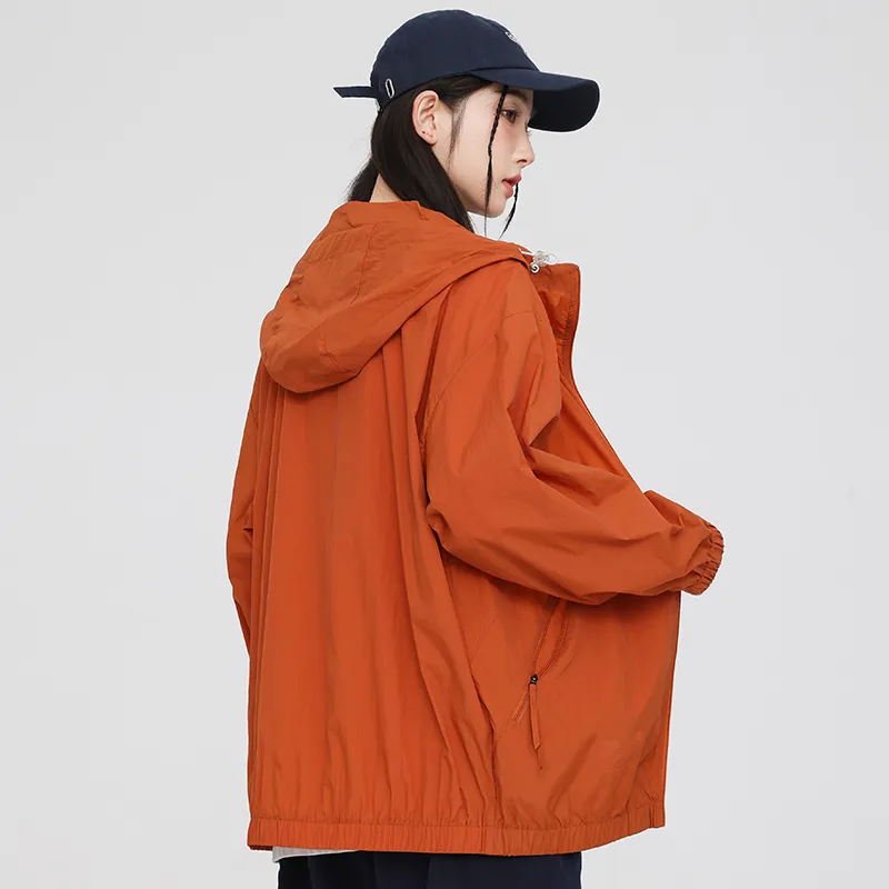 CHOUCHOUS Sun Protection Clothing Unisex-24