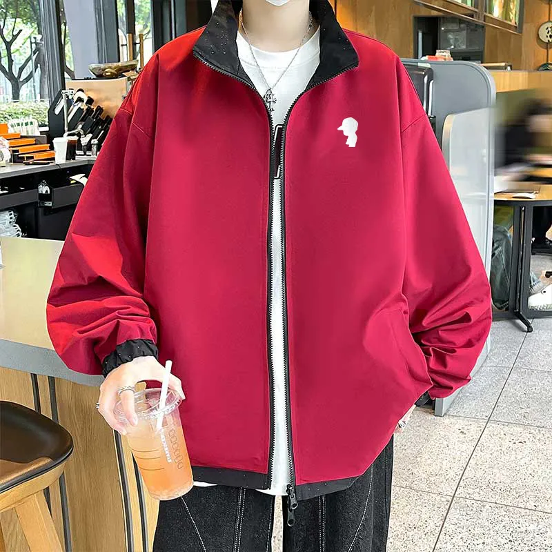 CHOUCHOUS Jackets & Coats Unisex-6