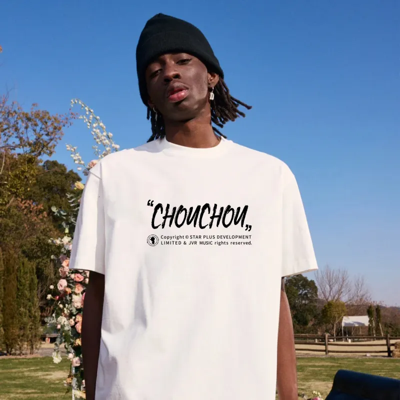 CHOUCHOUS T Shirts Unisex-13