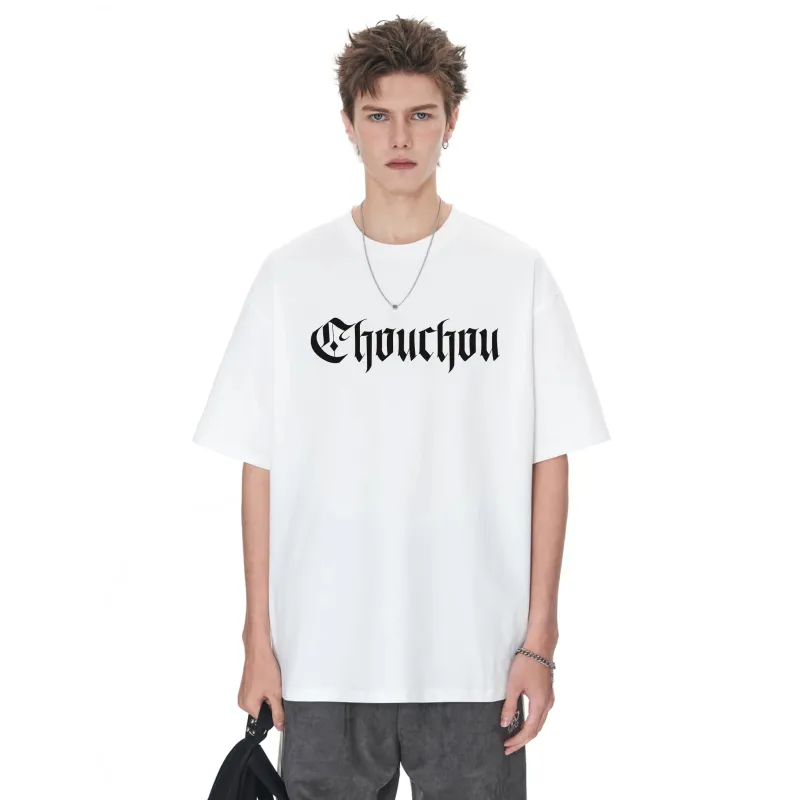 CHOUCHOUS ChouChou T Shirt Unisex-8