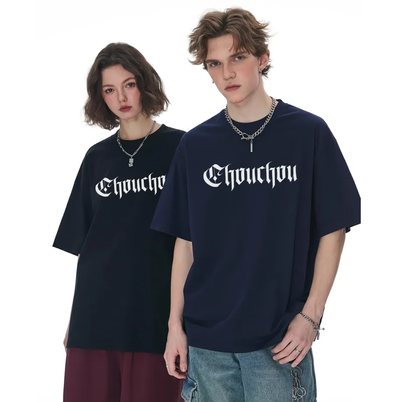 CHOUCHOUS ChouChou T Shirt Unisex-16