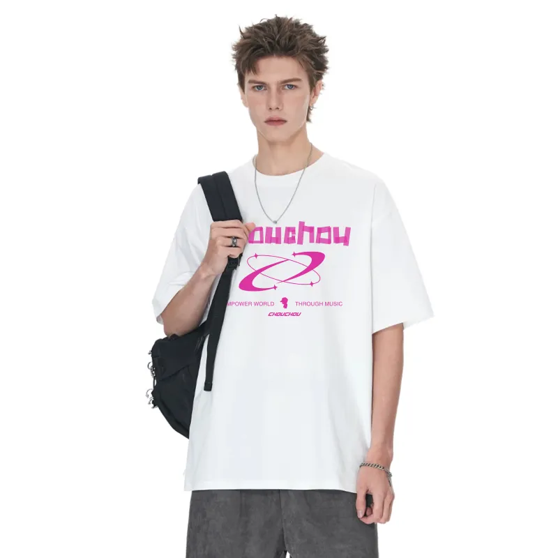 CHOUCHOUS ChouChou T Shirts Unisex-7