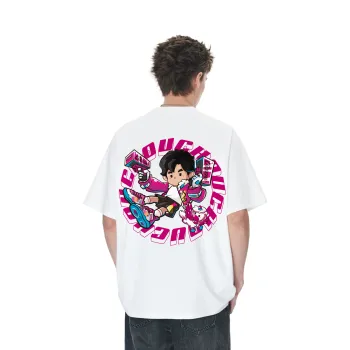 CHOUCHOUS T Shirts Unisex