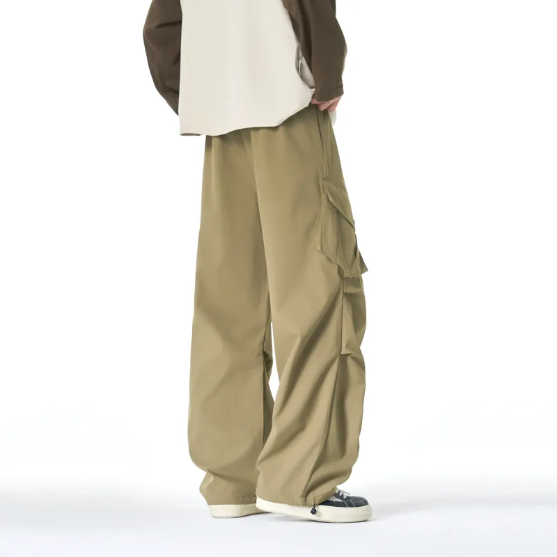 CHOUCHOUS Cargo Pants Unisex-6
