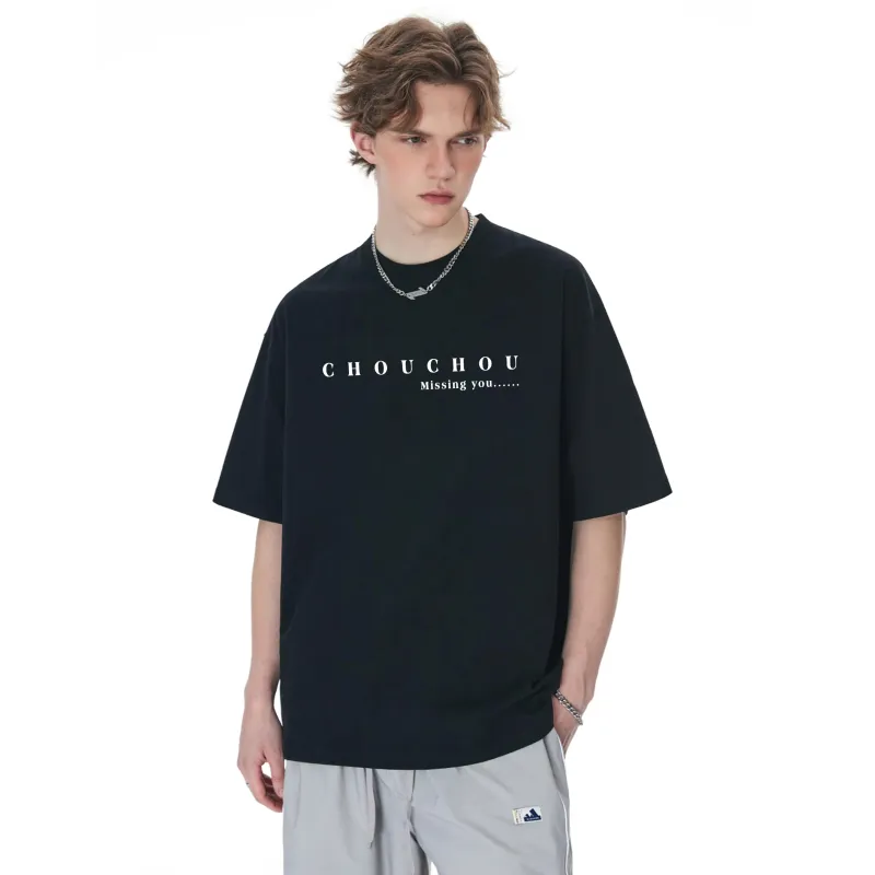 CHOUCHOUS ChouChou T Shirt Unisex-2