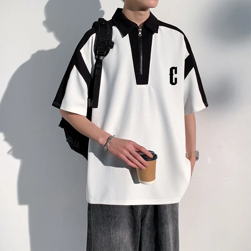 CHOUCHOUS ChouChou Polo Shirts Unisex-6
