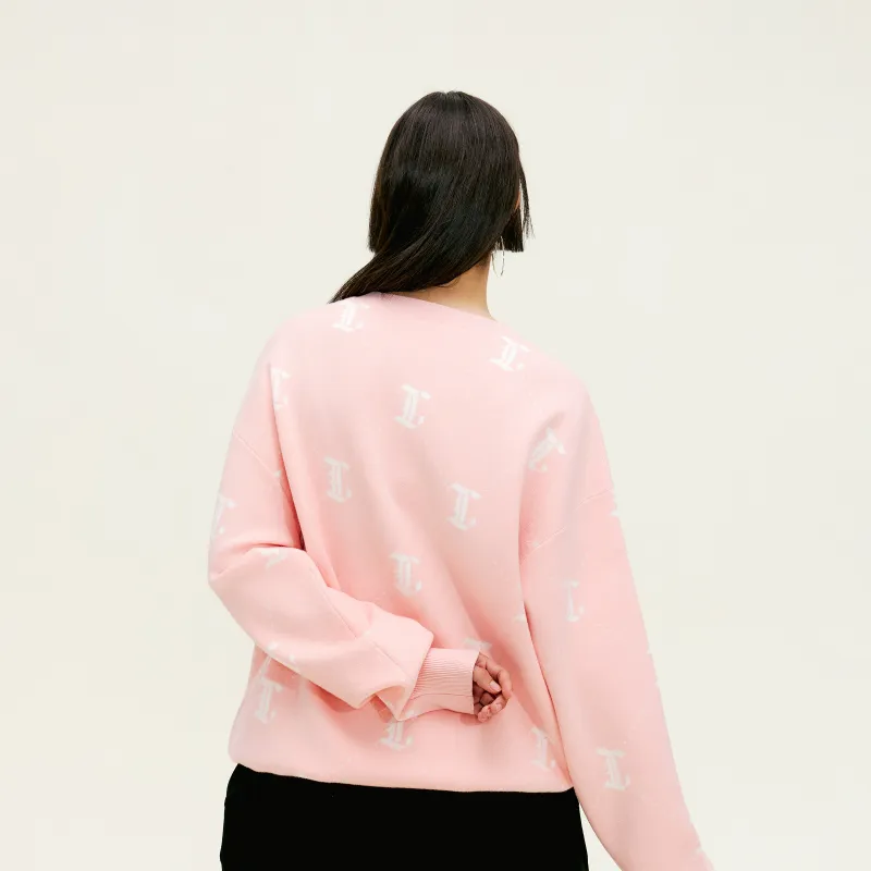 CHOUCHOUS Sweaters Unisex-5