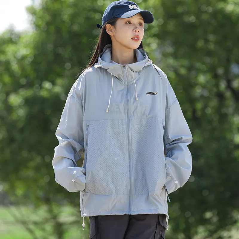 CHOUCHOUS Sun Protection Clothing Unisex-7