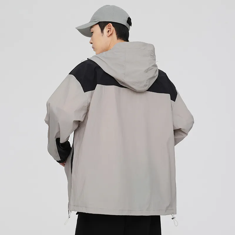 CHOUCHOUS Sun Protection Clothing Unisex-9