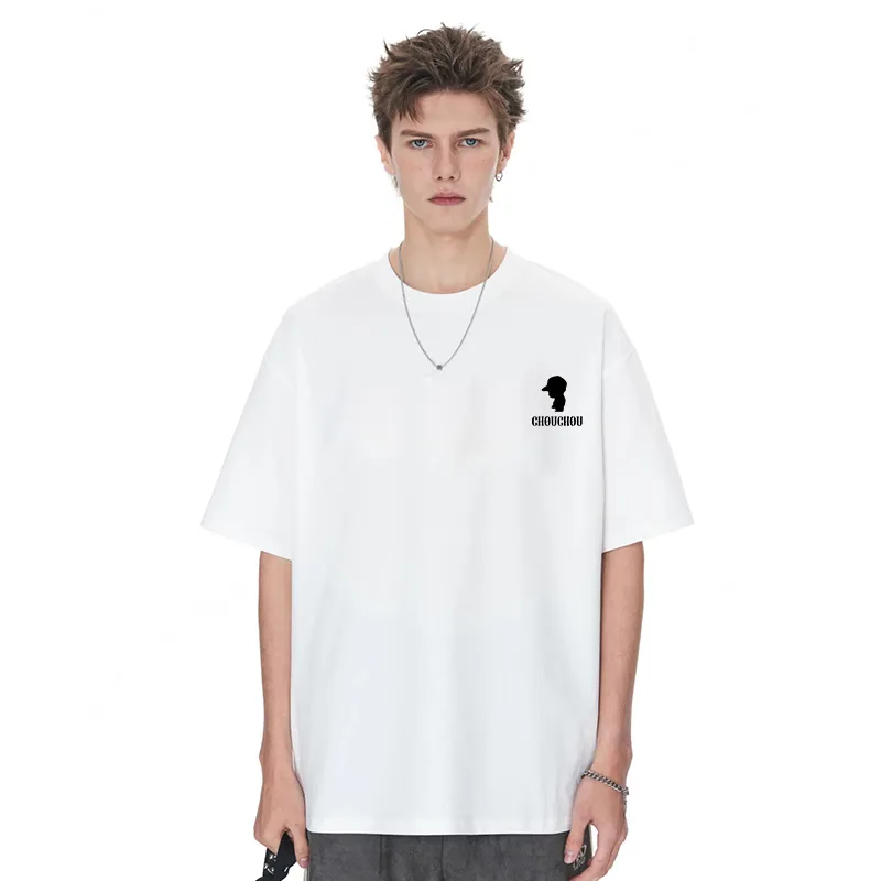 CHOUCHOUS T Shirts Unisex-9
