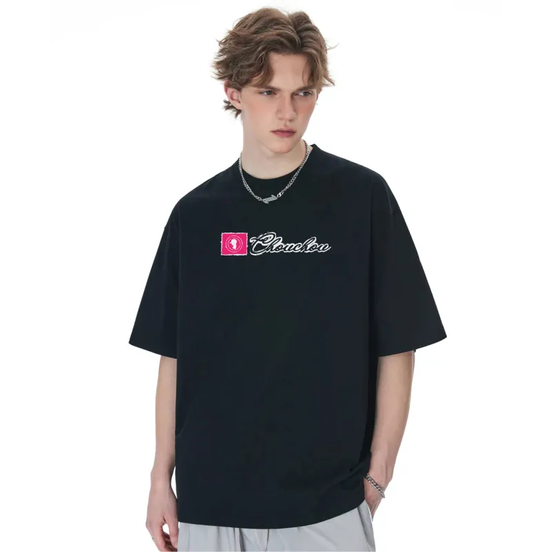 CHOUCHOUS T Shirts Unisex-2
