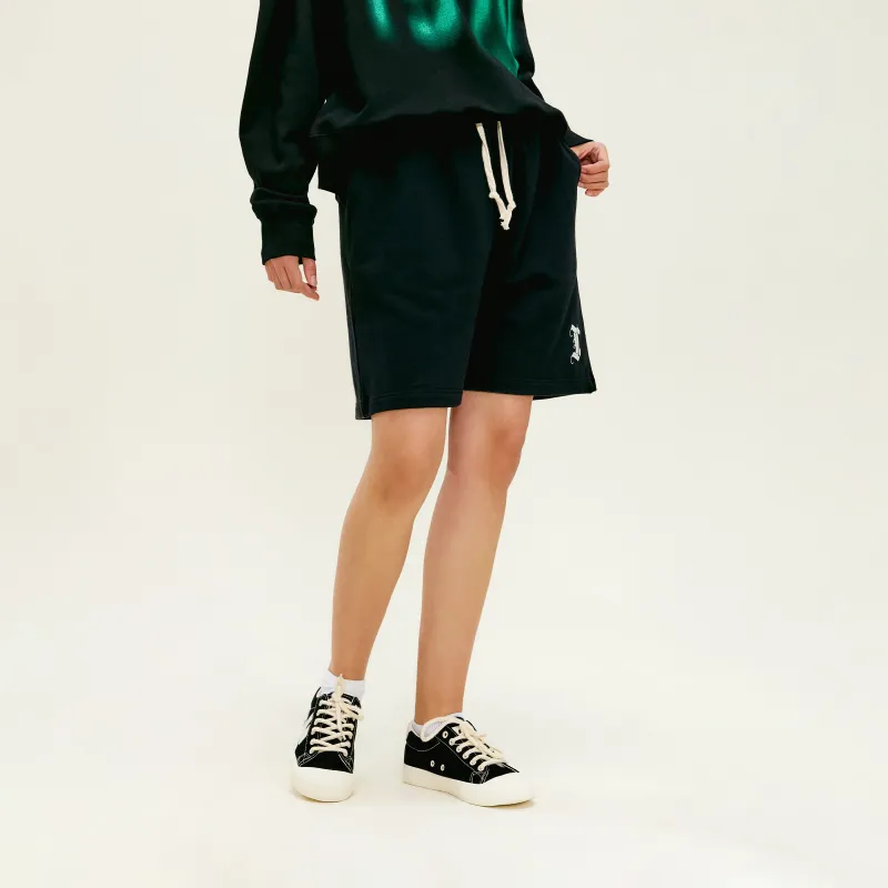 CHOUCHOUS Casual Shorts Concert Edition Unisex-12