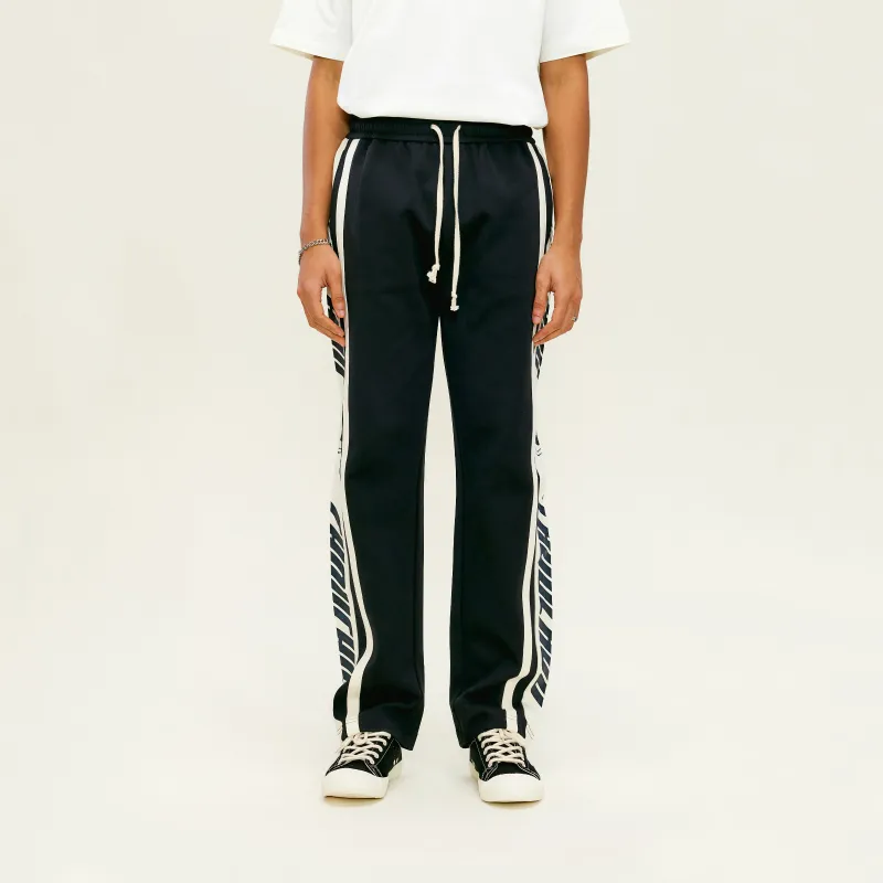 CHOUCHOUS Casual Pants Unisex-7