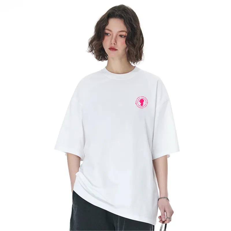 CHOUCHOUS T Shirts Unisex-8