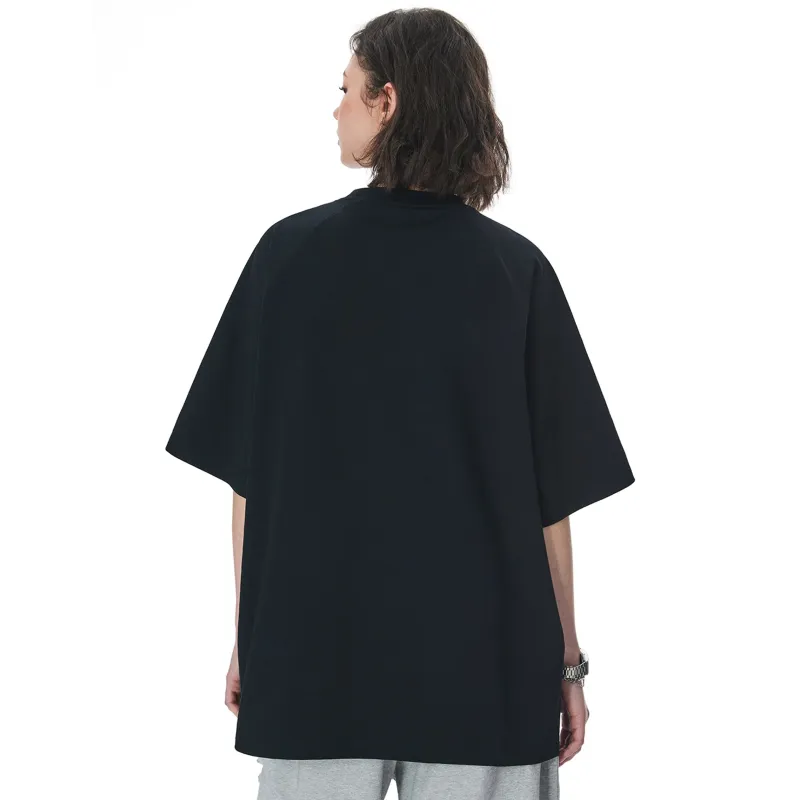 CHOUCHOUS T Shirts Unisex-4