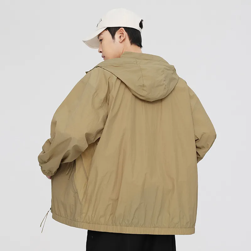 CHOUCHOUS Sun Protection Clothing Unisex-14