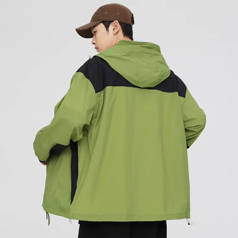 CHOUCHOUS Sun Protection Clothing Unisex-19
