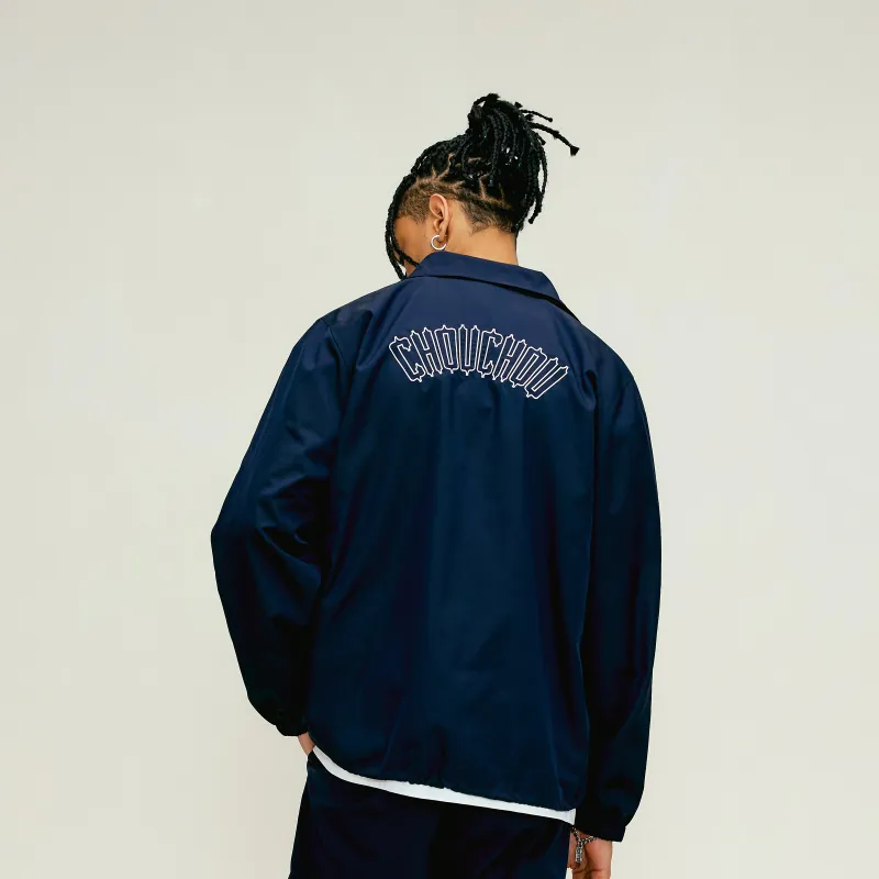 CHOUCHOUS Jackets Unisex-3