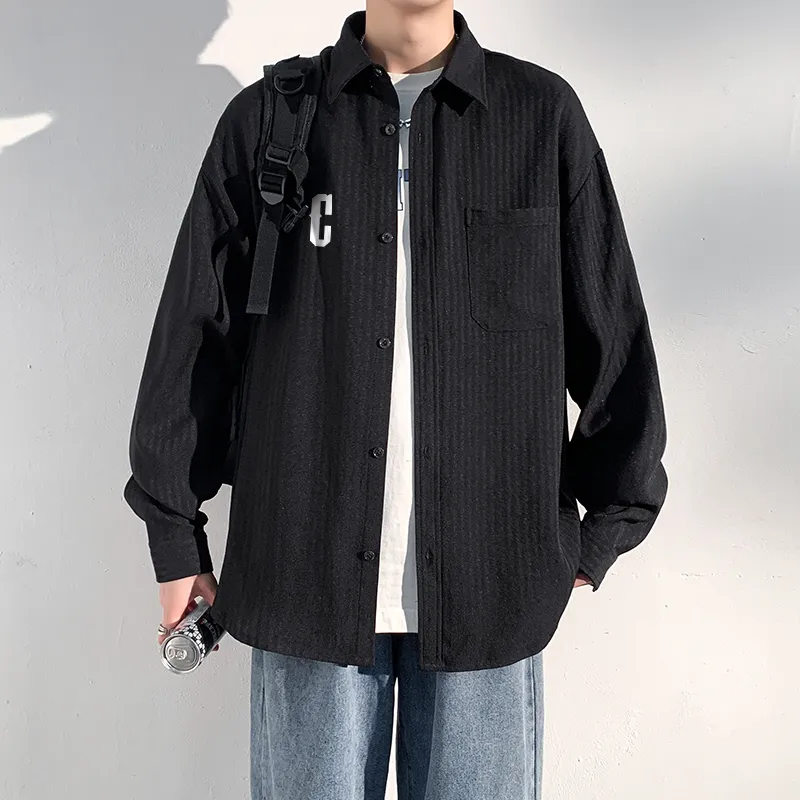 CHOUCHOUS Shirts Unisex-4