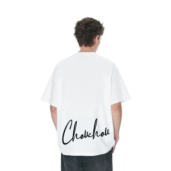 CHOUCHOUS T Shirts Unisex