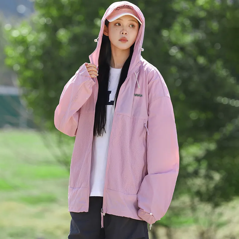 CHOUCHOUS Sun Protection Clothing Unisex-18