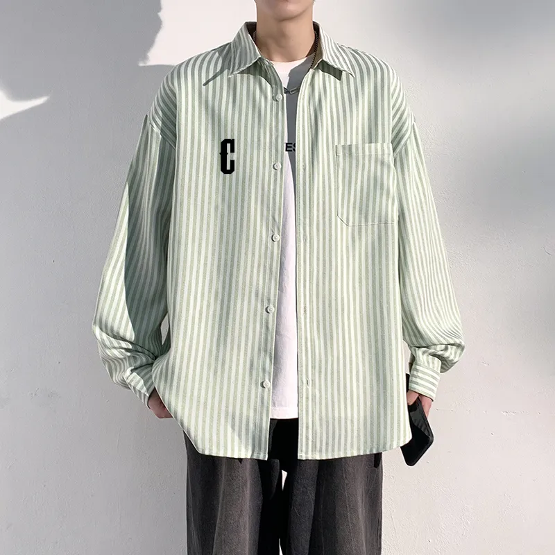 CHOUCHOUS Shirts Unisex-13