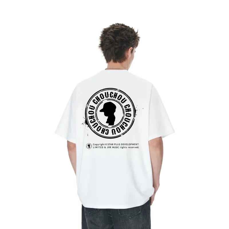 CHOUCHOUS T Shirts Unisex-4